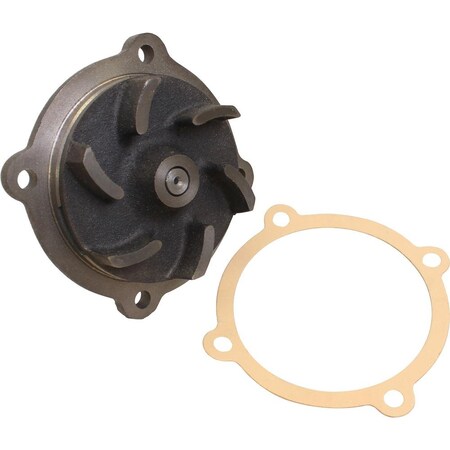 Aftermarket AMA157145 Water Pump AMA157145-ABL